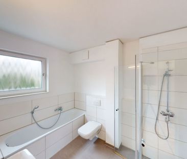 Helle 4 Zimmer Wohnung mit Balkon in Französisch Buchholz - Foto 4