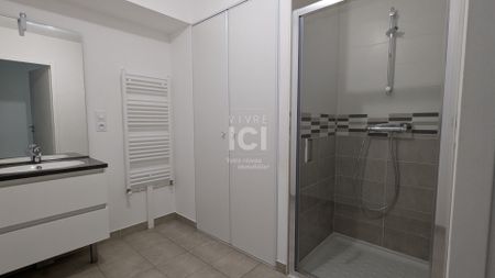 Appartement Carquefou 3 Pièce(s) 62.57 M2 - Photo 5