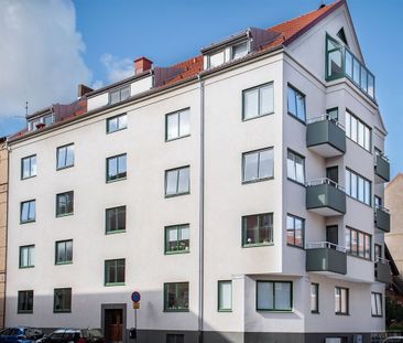 Örabergsvägen 9 - Photo 1