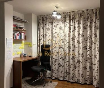 ALZZA REAL ESTATE Apartment with 3 bedrooms for rent 60 sqm in Cluj-Napoca, Manastur area - Photo 6
