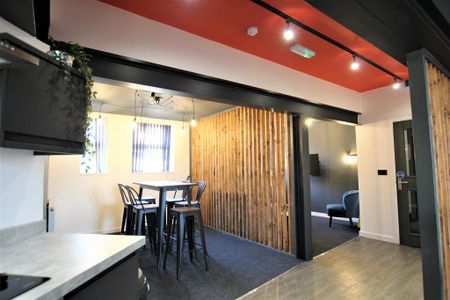 1 bedroom house of multiple occupation to rent - Photo 5