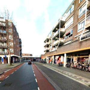 Appartement de 3 pièces avec balcon, Betje Wolffplein, Hoorn - Foto 4