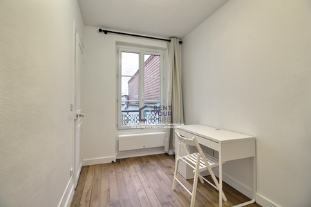 APPART. 2 CHAMBRES – 75005 - Photo 5