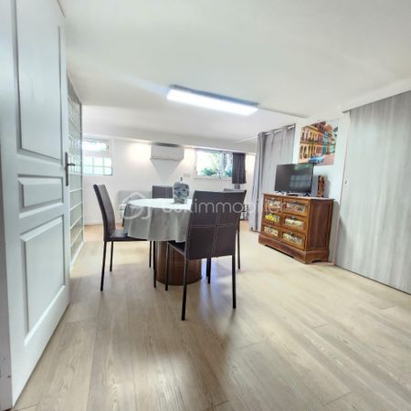 Appartement de 52 m² à Nice - Photo 2