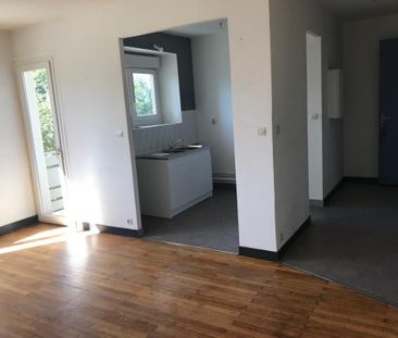 APPARTEMENT T2 - PLATEAU DES PETITES ROCHES - Photo 1