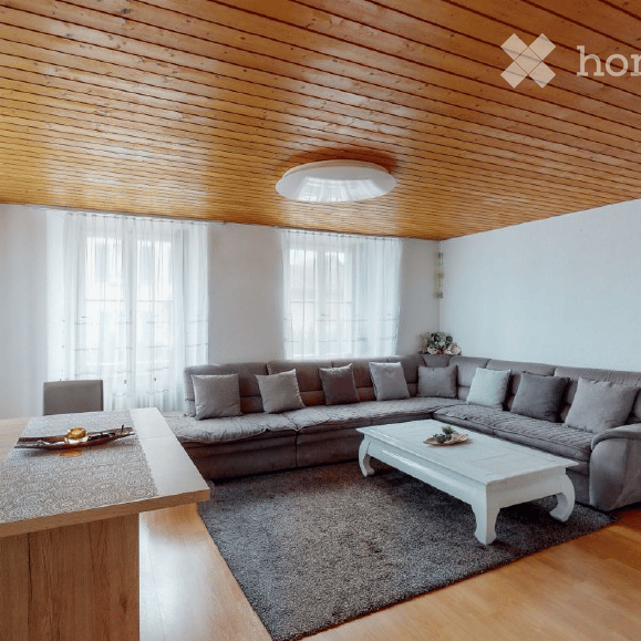 Doppeleinfamilienhaus in Tägerig - Photo 1