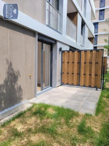 Appartement à louer 2 pièces 36.97m² - Photo 3