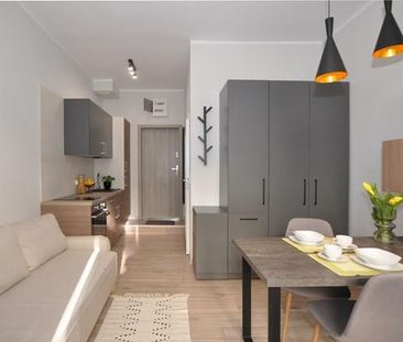 Wrocław Grabiszyn-Grabiszynek, ul. Szczęśliwa - Фото 5