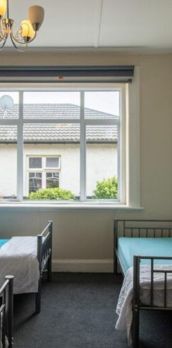 Large double bedroom, close to the City Centre! - Photo 1