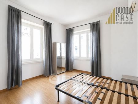 Bilocale in Affitto in Corso di Porta Romana 40 a Milano - Foto 3