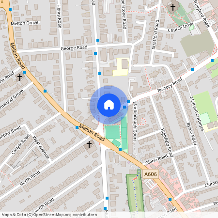 Flat 3, 119 Musters Road, NG2 7PX, NOTTINGHAM