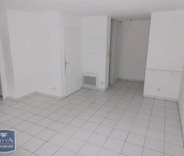 Appartement à louer 2 pièces 50.69m² - Photo 4