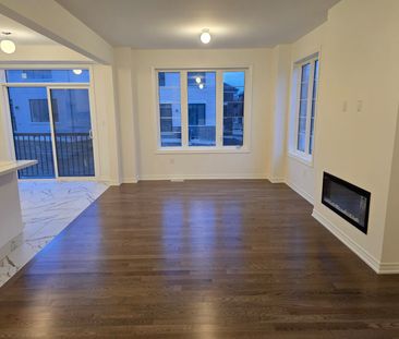 For Lease - 60 McGowan Drive, Whitby, Ontario - Photo 5