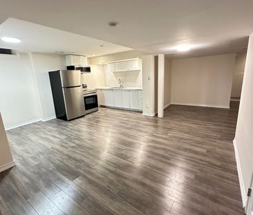 For Lease - 25 Fitzwilliam Avenue Unit# Bsmt, Richmond Hill, Ontario - Photo 5