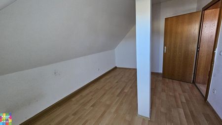 Geförderte 2 Zimmerwohnung in Zentrumsnähe - Photo 2