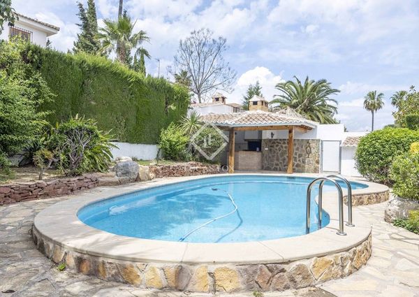 La Eliana, Valencian Community 46190