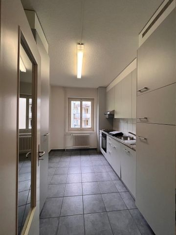 Altbauwohnung im Trendquartier Wipkingen - Foto 2