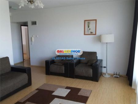 De inchiriat ap cu 3 camere zona Montanstar modern cu garaj - Fotografie 2