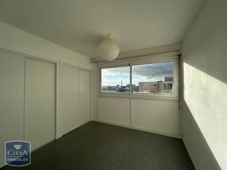 Appartement à louer 3 pièces 66.3m² - Photo 4