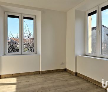 Duplex 6 pièces de 170 m² à Beaurepaire (38270) - Photo 1