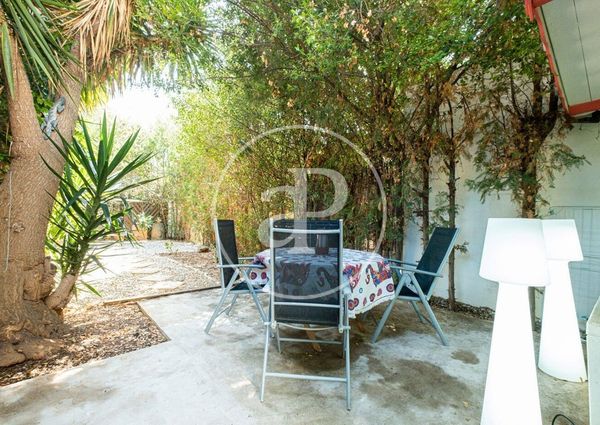 Colonia de Sant Pere, Balearic Islands 07579