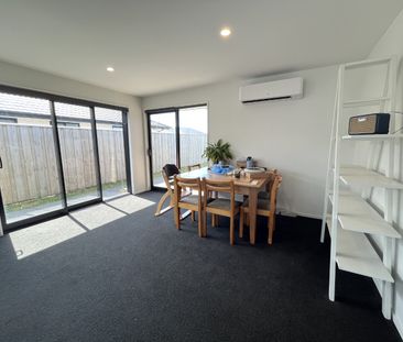 34 Ed Hillary Drive, Rolleston - Photo 2