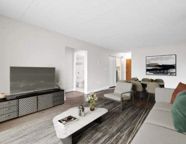 Newcourt Fields I & II | 44/62 Old Oak Road, Kingston - Photo 1