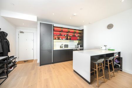 Kent Building, Hope Street, E14 - Photo 2