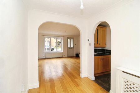 3 bedroom terraced house to rent - Photo 5