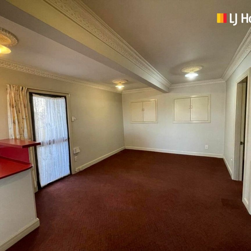 Great little flat! - Photo 1