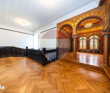 Resedinta istorica de inchiriat | 9 camere | Zona Istorica Brasov - Fotografie 4
