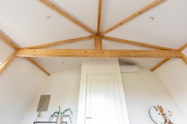 Appartement te huur: Bennebroekerlaan 39-B 2121 GR Bennebroek - Foto 1