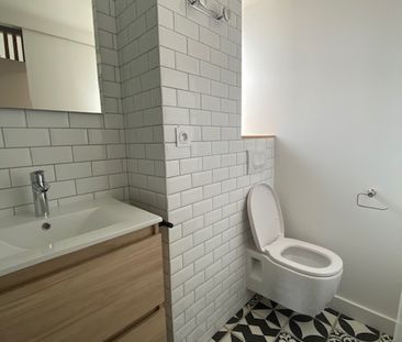 Location Appartement 1 pièce 16m² BRIGNAIS 69530 - Photo 6