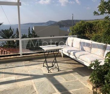 Μονοκατοικία 220 τ.μ. προς ενοικίαση - Photo 5