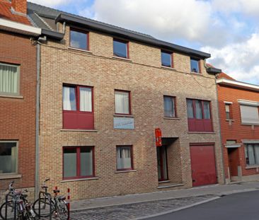 Studio met 2 slaapkamers, nabij centrum Leuven. - Photo 3