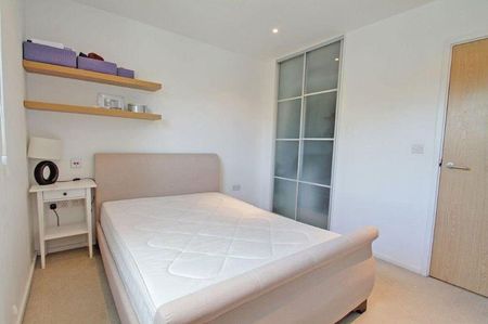 1 bedroom apartment to rent - Photo 5