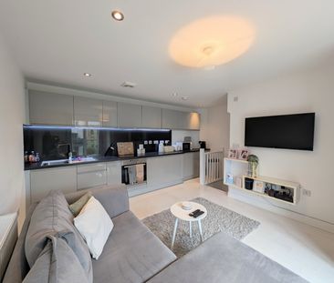 2 bedroom house to rent - Photo 5