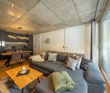 3.5 Zimmer, 6. Stock - Photo 3