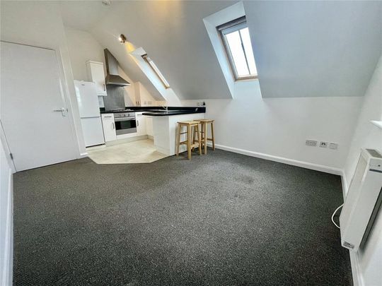 1 bedroom apartment to rent - Photo 1