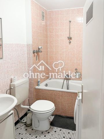 Charmante 3-Zimmer-Wohnung mit Balkon in Eisenberg – 74 m², ideal geschnitten und bezugsfertig - Foto 4