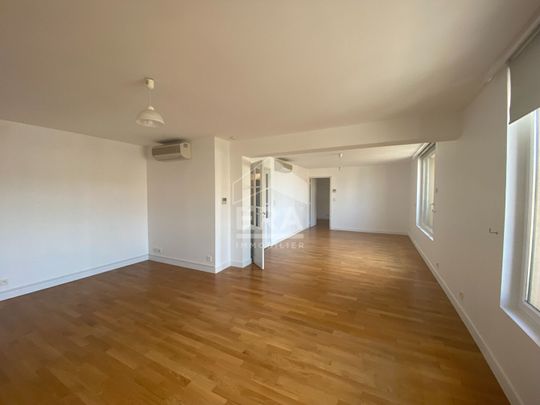 Location Appartement 4 pièces 113m² - Photo 1