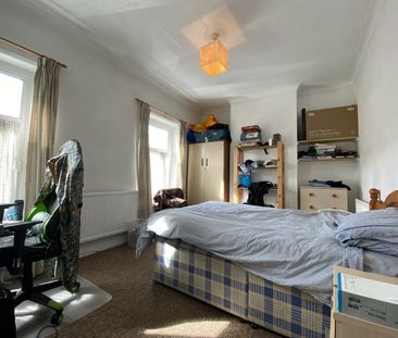 Treherbet Street, Cathays - Photo 2