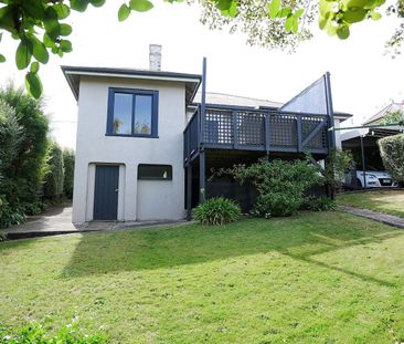 Fully Furnished and Centrally Located - Photo 6