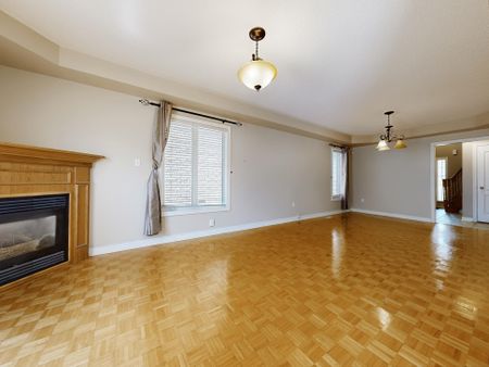 For Lease - 50 Thornton Crescent Unit# Upper Level, Vaughan, Ontario - Photo 3