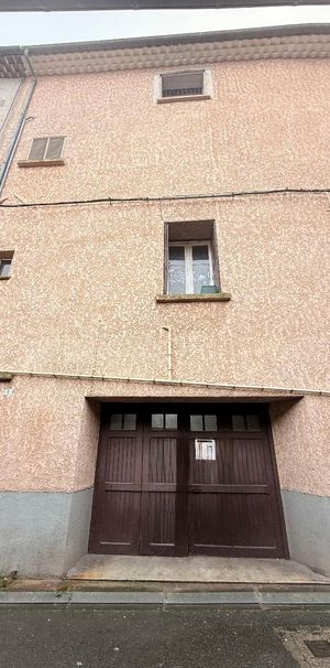 Location Appartement 3 pièces 70m² BEDARIEUX 34600 - Photo 1