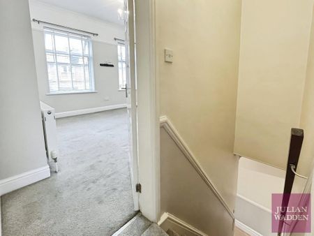 2 bedroom terraced house to rent - Photo 5