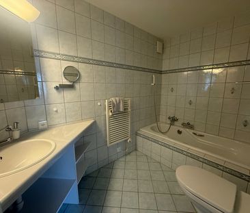 4.5 Zimmer, 133 m², 1. Stock - Photo 4