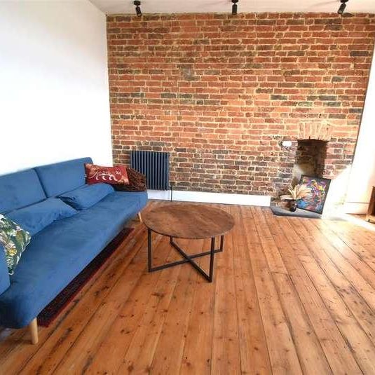 Terrace Road, St. Leonards-on-sea, TN37 - Photo 1