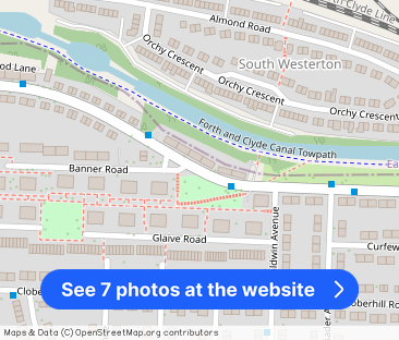 Rotherwood Avenue, Glasgow, G13 - Photo 1