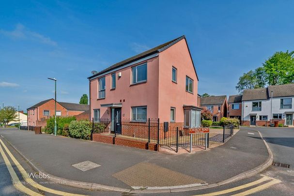 3 bedroom house to rent - Photo 1